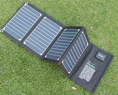 Best Portable Solar Panels Top 10 Best Products