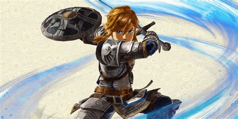 Hyrule Warriors Age Of Calamity Blacksmith Guide Tips Tricks