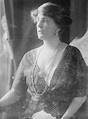 1914 Rosalind Hamilton, Duchess of Abercorn | Grand Ladies | gogm ...