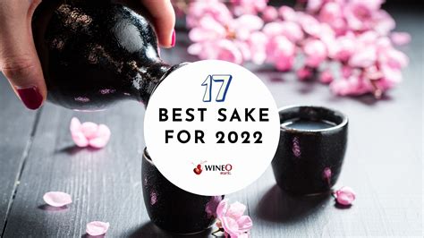 17 Best Sake For Sake Beginners And Experts In 2022