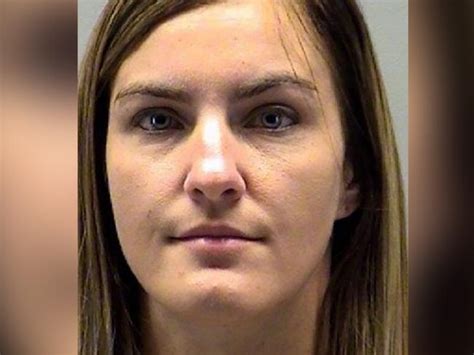 Teacher Jessica Langdon Accused Of Having Sex With 14yo At Miamisburg School The Chronicle