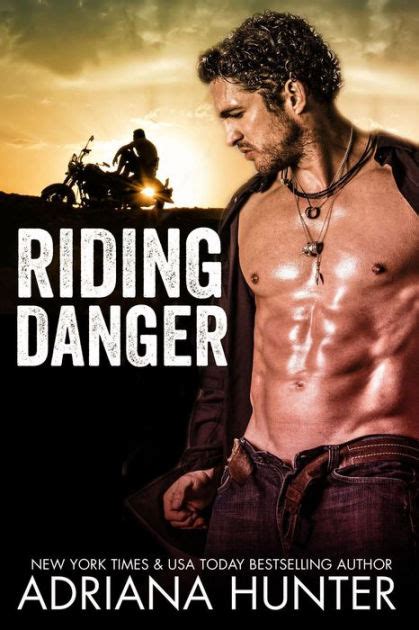 Riding Danger Bbw Biker Romance By Adriana Hunter Nook Book Ebook Barnes And Noble®