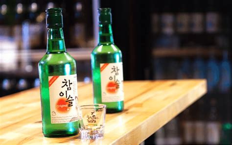 Korean Alcohol 7 Drinks You Need To Try Koreabridge