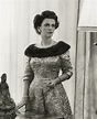 NPG x125992; Margaret, Duchess of Argyll - Portrait - National Portrait ...