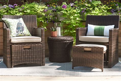 Outdoor Furniture & Patio Furniture Sets : Target