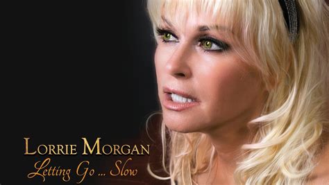 Singer Lorrie Morgans Not A Fan Of Todays Country Music
