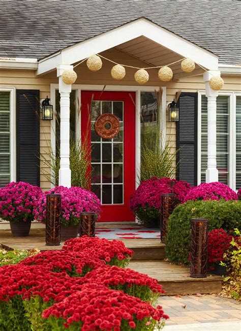 Top 10 Flower Pots That Will Make Your Porch Amazing