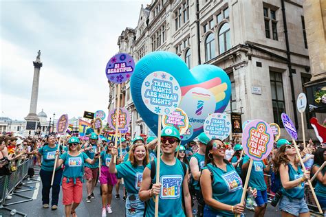 2019 (mmxix) was a common year starting on tuesday of the gregorian calendar, the 2019th year of the common era (ce) and anno domini (ad) designations, the 19th year of the 3rd millennium. Tideway | Tideway Pride in London 2019 - Gallery