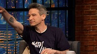Watch Late Night with Seth Meyers Interview: How Adam Horovitz and the ...