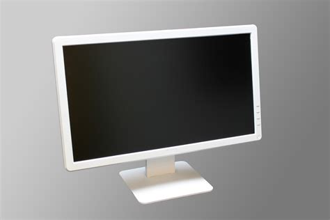 Dell E2014h 20″ White Inter Video Video Playback And Set Dressing