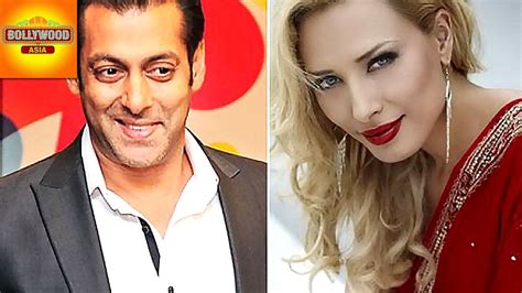 Salman Khan Finally Marry The Romanian Beauty Iulia Vantur Bollywood Asia Salman Khan Khan