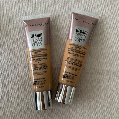 Maybelline Dream Urban Cover Review Video | Canadian Beauty