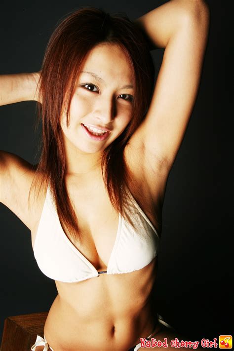 X City Naked Cherry Girl Vol 松嶋れいな Reina Matsushima 写真集 高清大图在线浏览 新美图录