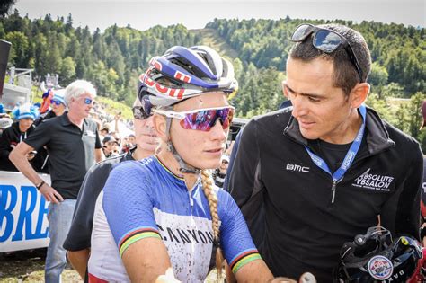 Her üç disiplinde de 2019 yılına kadar farklı yaş gruplarında. Cyclisme. Cyclisme : Pauline Ferrand-Prévot s'engage avec ...