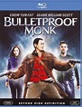 Best Buy: Bulletproof Monk [Blu-ray] [2003]