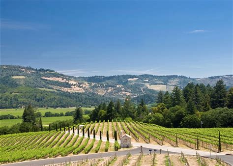 Visit Napa Valley On A Trip To California Audley Travel