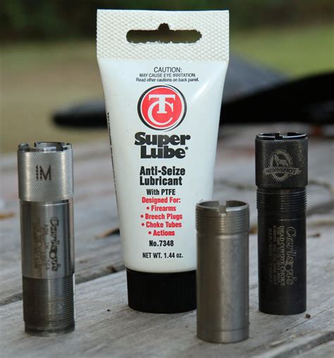 Choosing The Best Waterfowl Shotgun Choke For Any Situation Great