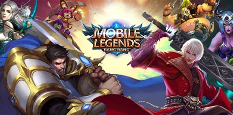 Mobile Legends For Pc Latest Version Big Box Software