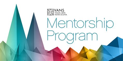 Mentorship Program Visual Arts Nova Scotia