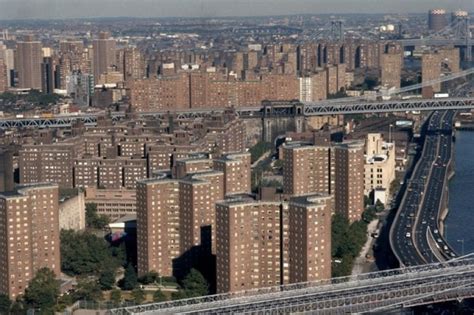 Audit Slams The New York City Housing Authority For Misleading Data On Repairs To Public Housing