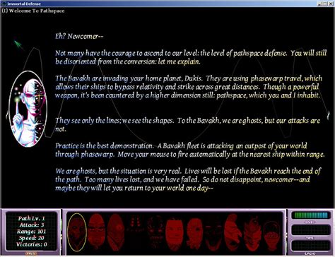 Immortal Defense Screenshots For Windows Mobygames