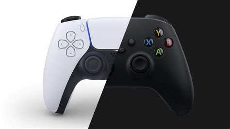 يد تحكم Xbox Series X ضد يد تحكم Ps5 Dualsense أيُّهما أفضل؟ سعودي جيمر