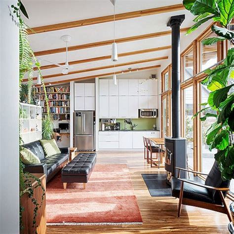 Brilliant 25 Amazing Northwest Contemporary Interior Decorating Ideas