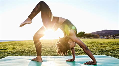 Does Yoga Improve Cardiovascular Health How It Enhance Heart Health