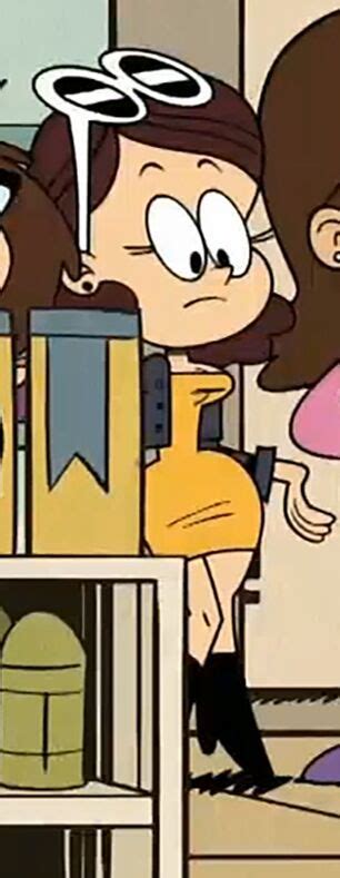 Thicc Qt Wiki The Loud House Amino Amino