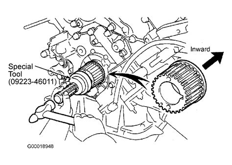 An ngk spark plug wire set (blue) was used to replace the original wire set, which was getting hard and brittle. Bestseller: 2001 Lexus Is300 Engine Diagram