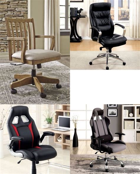 See i get it, there is enormous information out there but it is more confusing rather helping. What are the best office chairs for lower back pain? - Quora
