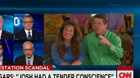 did the duggars dig themselves into a pr hole cnn