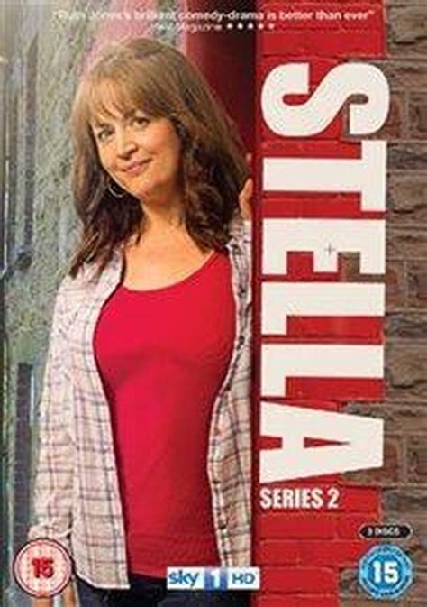 Stella Series 2 Dvd Dvds