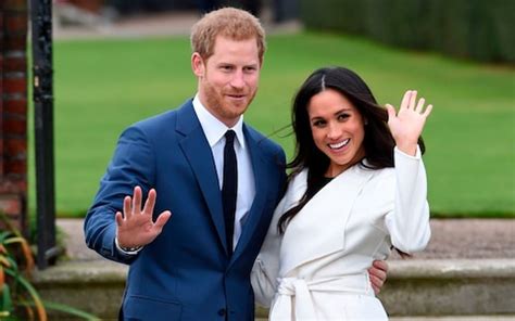 Prince harry and meghan, duchess of sussex, attend the wellchild awards at the royal meghan is a superb communicator and her message was controlled, carefully thought out and brilliantly delivered. What royal titles will Meghan Markle and Prince Harry have ...