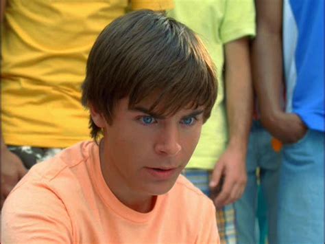 picture of zac efron in high school musical 2 sing it all or nothing zac efron 1215901503
