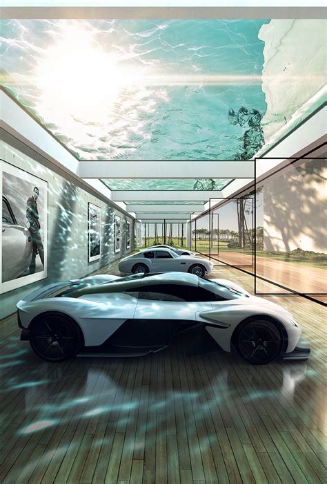 Español esta página web acaba de ser activada y aún no tiene contenido. Luxus-Garage ohne Preislimit: Aston Martin Automotive ...