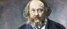 Michail Bakunin: Der erste Anarchist