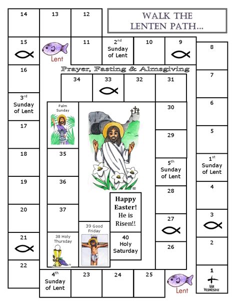 Printable catholic advent calendar calendar template 2018 from printable catholic advent printable catholic advent calendar online calendar templates search results for advent coloring free printable 2021 monthly calendar with us holidays. Catholic Calendar Of Lent In 2020 - Template Calendar Design