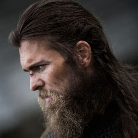 The viking beard style is an intimidating one. 50 Manly Viking Beard Styles to Wear Nowadays - Men ...