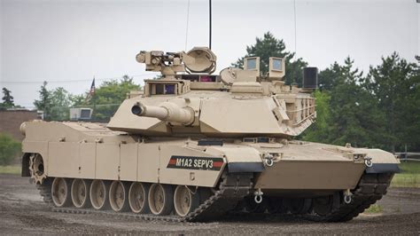 General Dynamics Awarded 46 Billion Us Army Contract For Latest