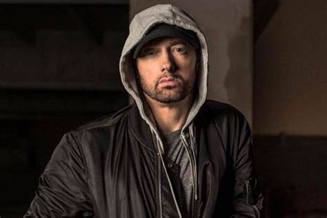 Eminem Explique Pourquoi Il Ny Aura Jamais Un Meilleur Rappeur De Tous