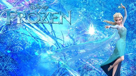 Frozen 2 Hd Wallpapers Wallpaper Cave