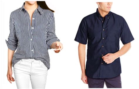 Why Womens Shirts Button Backward Now I Know
