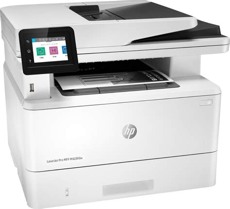 Questions And Answers Hp Laserjet Pro Mfp M428fdw Black And White All