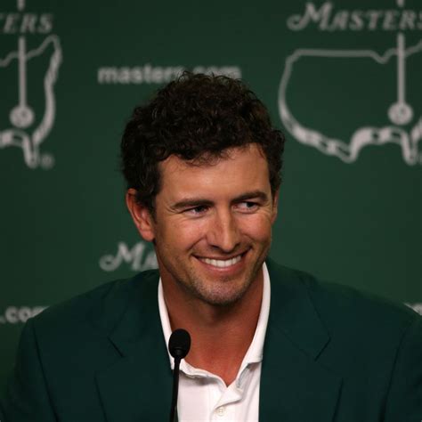 Masters 2013 Leaderboard Where Golfs Biggest Stars Finished News
