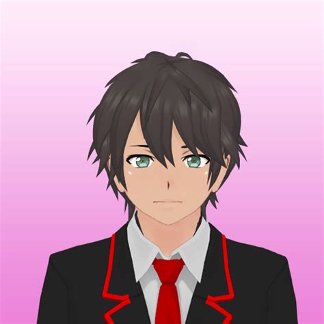 Image Taro Yamada Avfanonpng Yandere Simulator Fanon Wikia