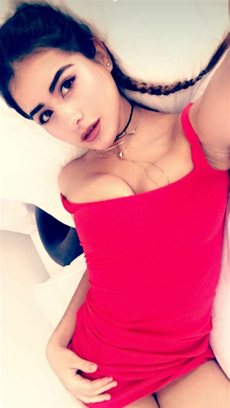 Mia Valentine R LatinaCuties