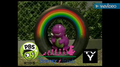 Barney And Friends Season 1 Pbs Kids Youtube