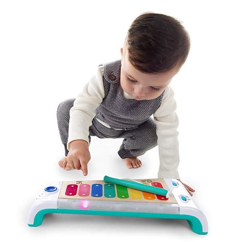 Buy Baby Einstein Magic Touch Xylophone