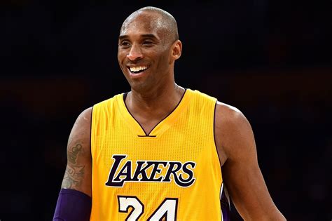 Kobe Bryant Had The Worst Signature Sneakers In History That Only